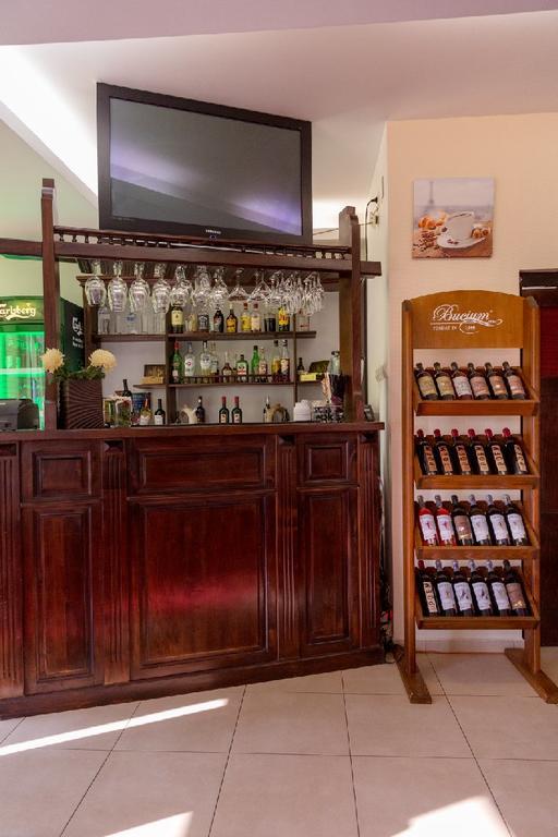 Shamrock Inn Iasi Exterior foto
